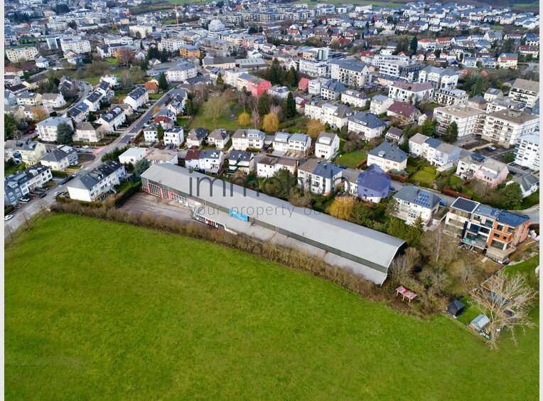 Entrepôt à louer à Strassen (LU) - Réf. 7050181