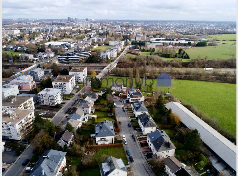 Entrepôt à louer à Strassen (LU) - Réf. 7050181