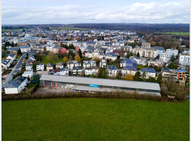 Entrepôt à louer à Strassen (LU) - Réf. 7050181