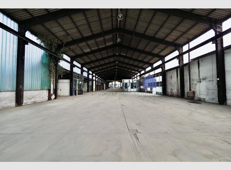 Entrepôt à louer à Strassen (LU) - Réf. 7050181