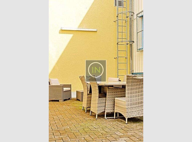 Entrepôt à louer à Niederanven (LU) - Réf. 6358213