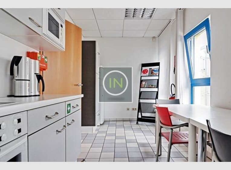 Entrepôt à louer à Niederanven (LU) - Réf. 6358213