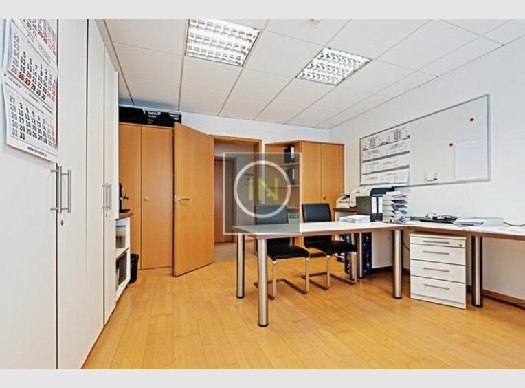 Entrepôt à louer à Niederanven (LU) - Réf. 6358213