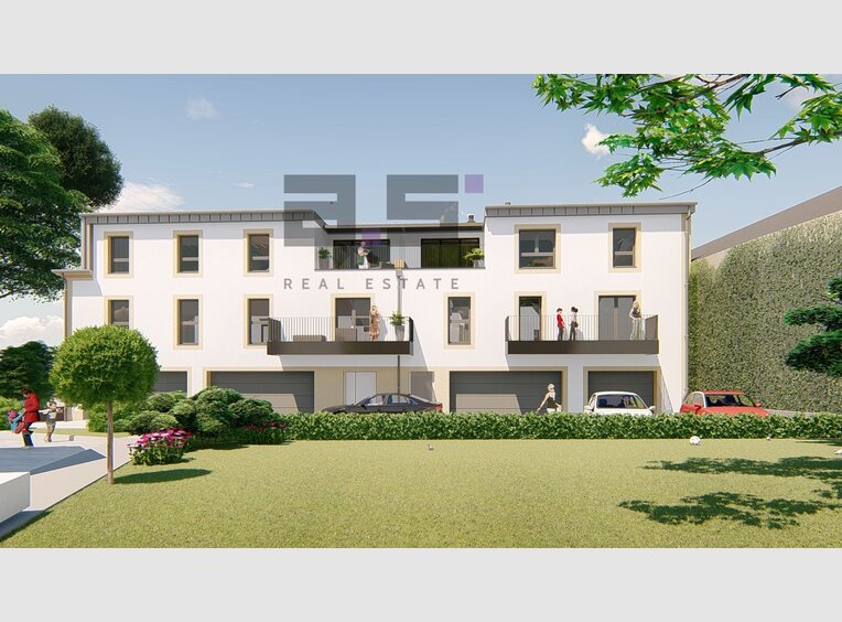 Penthouse à vendre 3 Chambres à Mondercange (LU) - Réf. 7161029