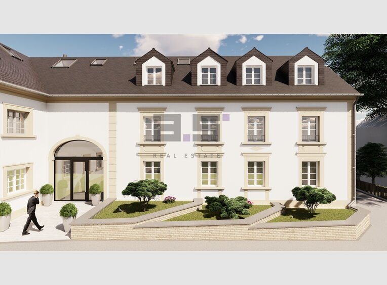 Penthouse à vendre 3 Chambres à Mondercange (LU) - Réf. 7161029