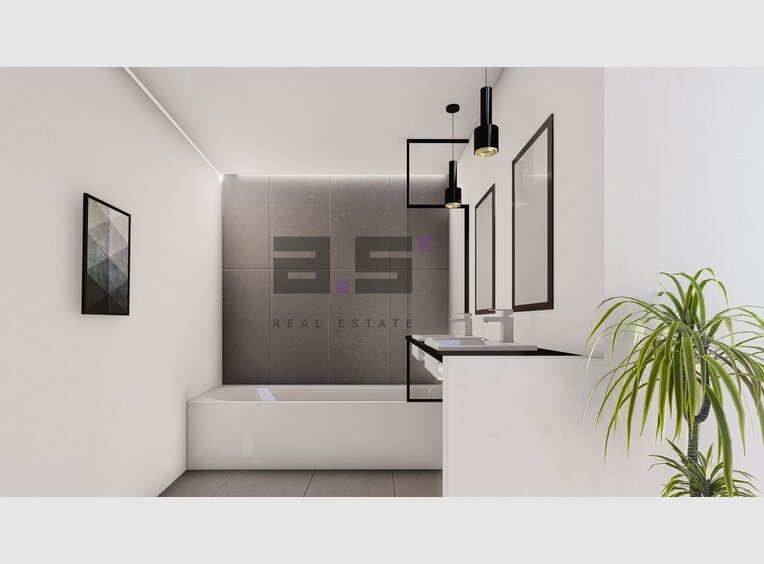 Penthouse à vendre 3 Chambres à Mondercange (LU) - Réf. 7161029