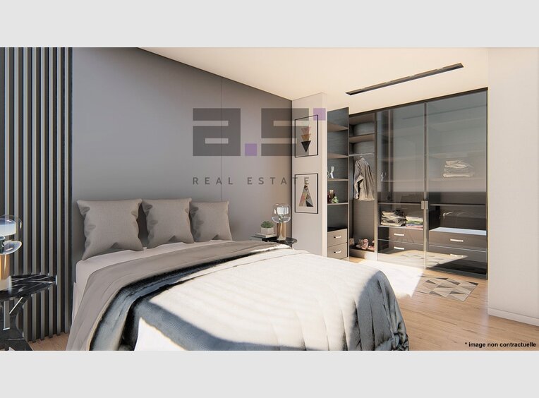 Penthouse à vendre 3 Chambres à Mondercange (LU) - Réf. 7161029