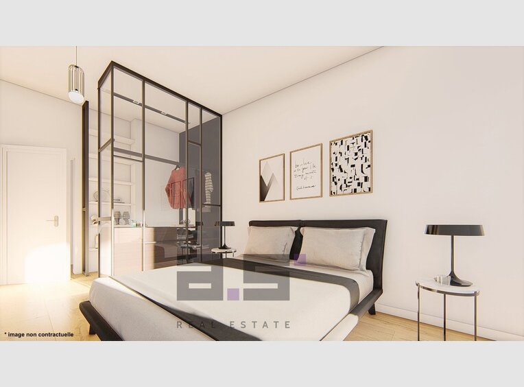 Penthouse à vendre 3 Chambres à Mondercange (LU) - Réf. 7161029