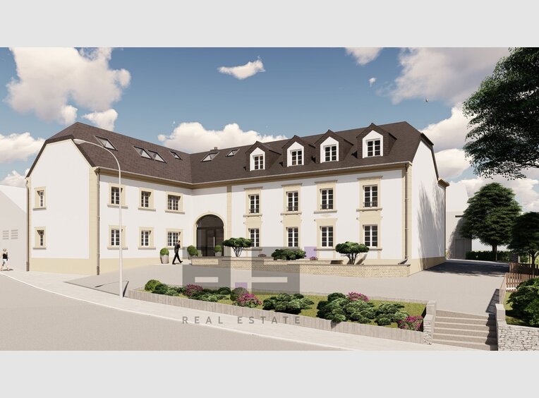 Penthouse à vendre 3 Chambres à Mondercange (LU) - Réf. 7161029