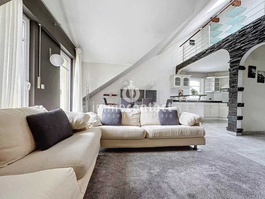 Appartement à vendre 2 chambres à Reckange-Sur-Mess