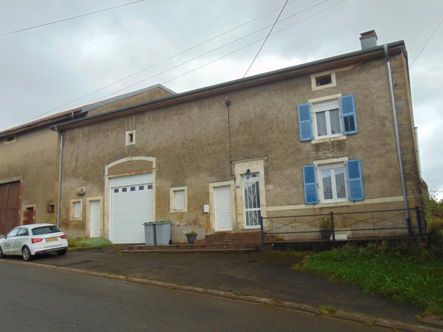 Farms for Sale Luxembourg & The Greater Region athome.lu