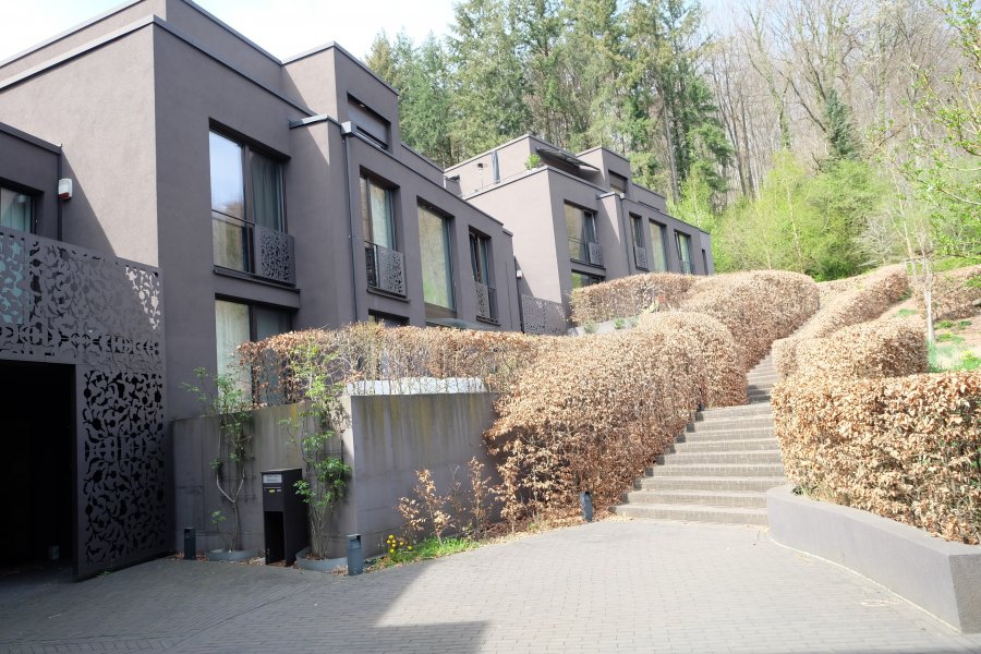 Duplex à louer 3 chambres à Luxembourg-Muhlenbach