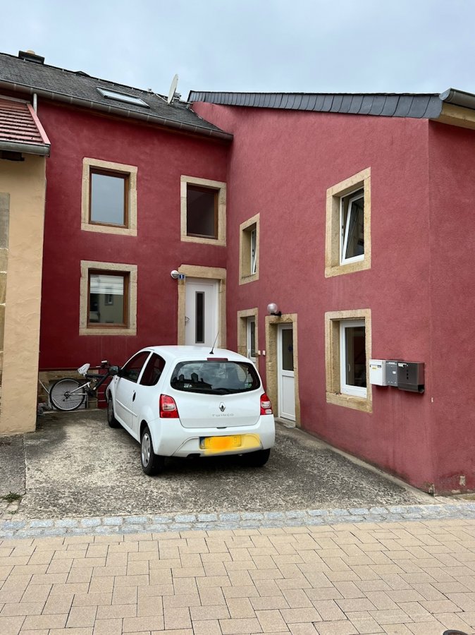Wohnung