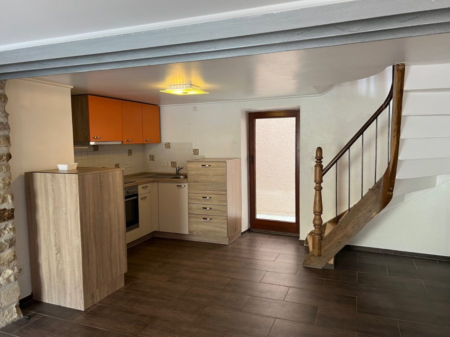 Wohnung