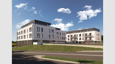 Résidence à vendre à Wemperhardt - Réf. 6604485