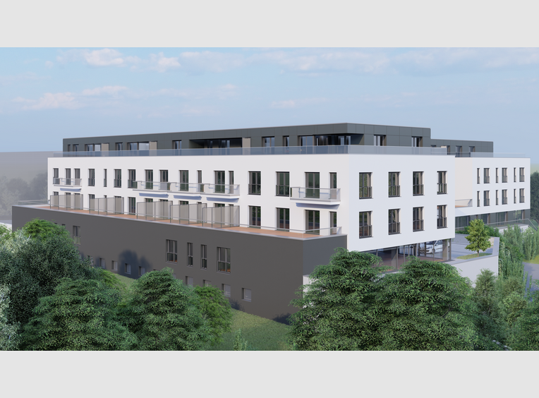 Apartment block for sale in Wemperhardt - Ref. 6604485