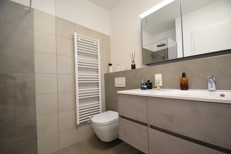 Appartement à vendre 1 chambre à Belvaux