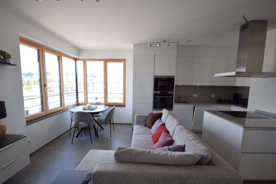 Appartement à vendre 1 chambre à Belvaux