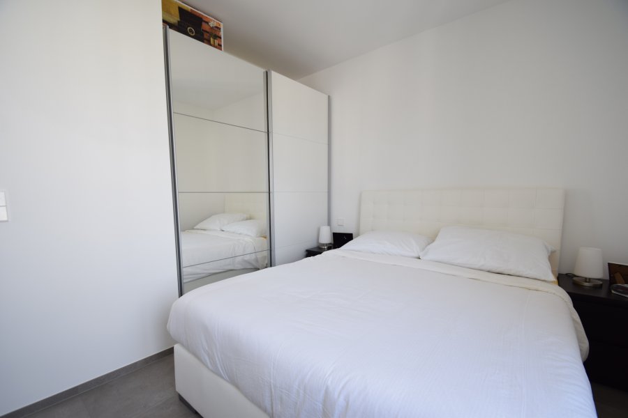 Appartement à vendre 1 chambre à Belvaux