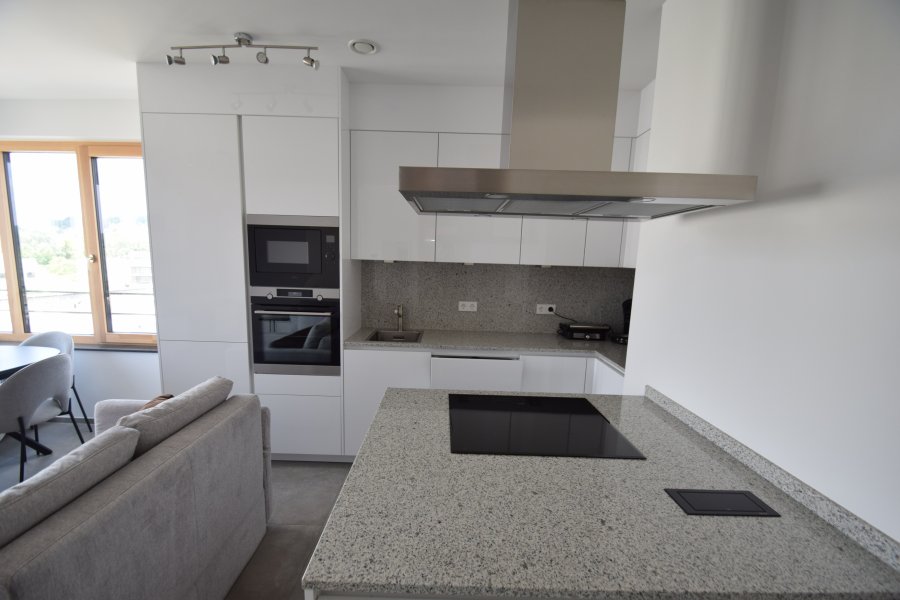 Appartement à vendre 1 chambre à Belvaux