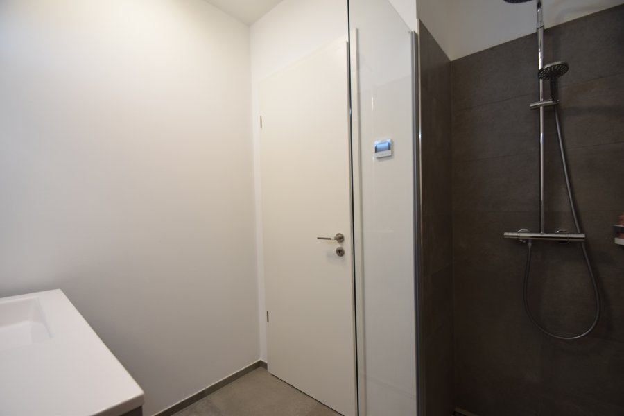 Appartement à vendre 1 chambre à Belvaux