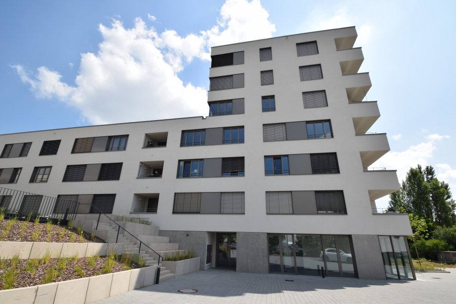 Appartement à vendre 1 chambre à Belvaux