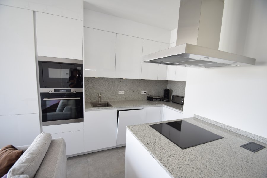 Appartement à vendre 1 chambre à Belvaux