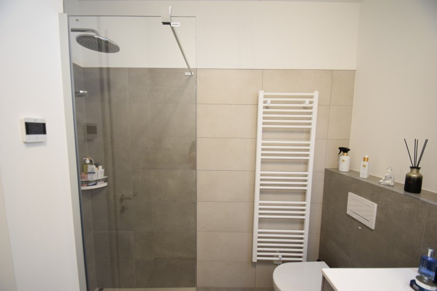 Appartement à vendre 1 chambre à Belvaux