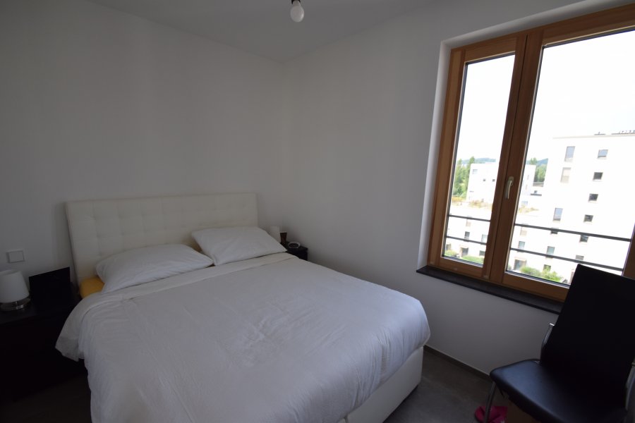 Appartement à vendre 1 chambre à Belvaux