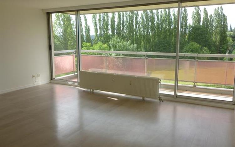 acheter appartement wavre