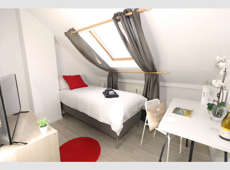 Bedroom for rent 13 bedrooms in Capellen (LU) - Ref. 6928325