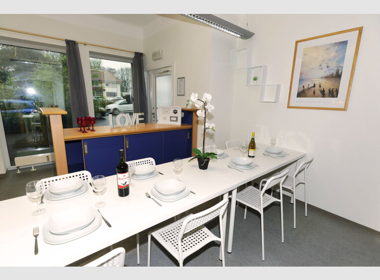 Bedroom for rent 13 bedrooms in Capellen (LU) - Ref. 6928325