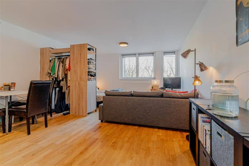 Appartement A Louer Mons 530 Athome