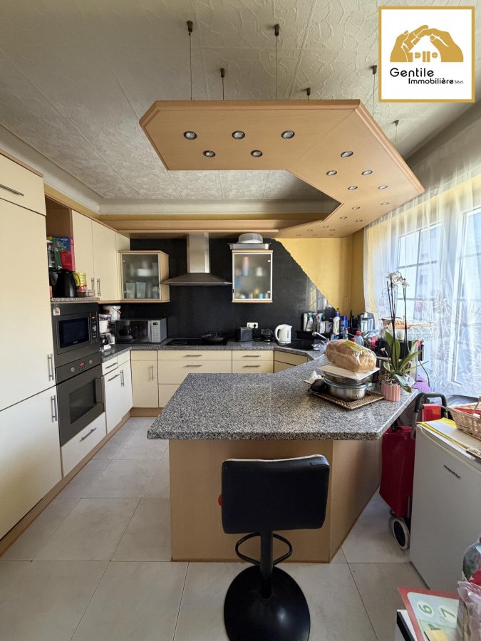 Maison à vendre 5 chambres à Pétange