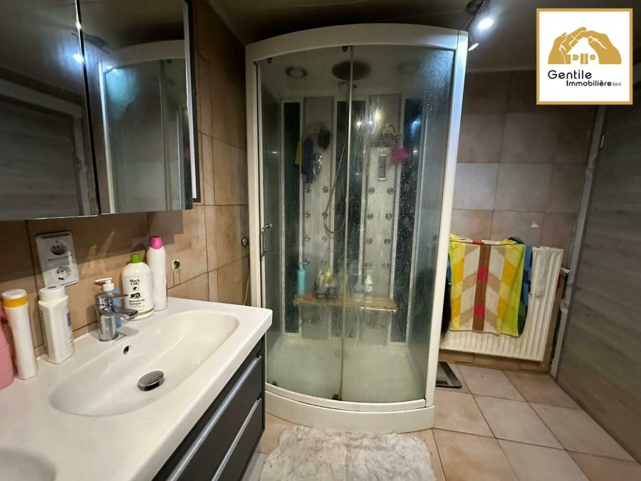 Maison à vendre 5 chambres à Pétange