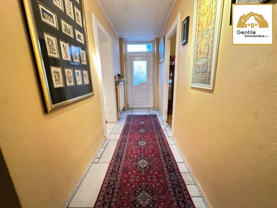 Maison à vendre 5 chambres à Pétange