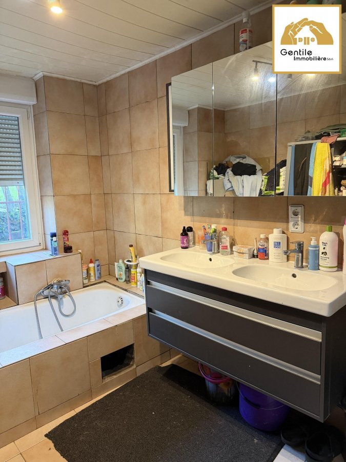 Maison à vendre 5 chambres à Pétange