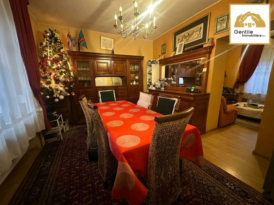 Maison à vendre 5 chambres à Pétange