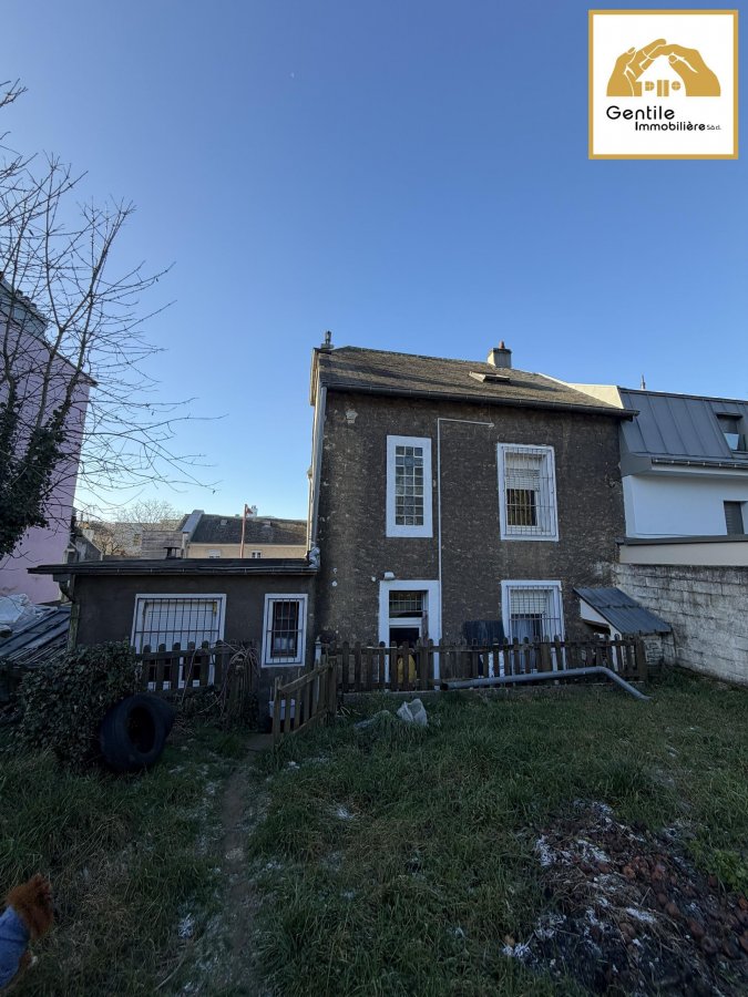 Maison à vendre 5 chambres à Pétange