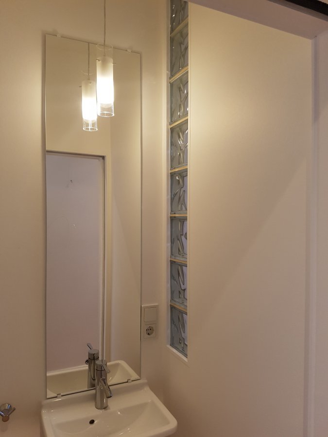 House to let 4 bedrooms in Luxembourg-Belair