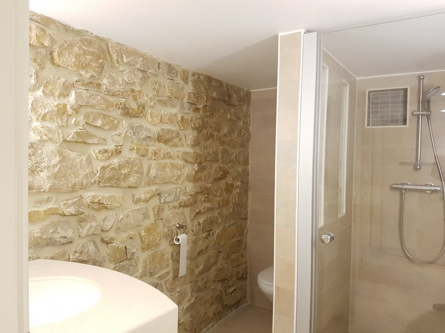 House to let 4 bedrooms in Luxembourg-Belair