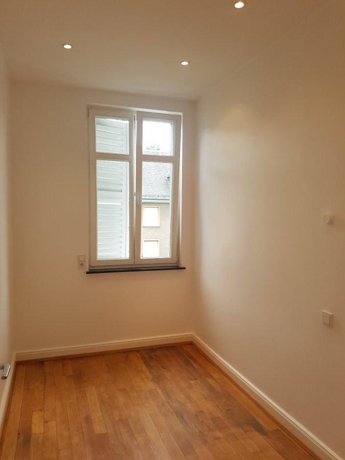 House to let 4 bedrooms in Luxembourg-Belair