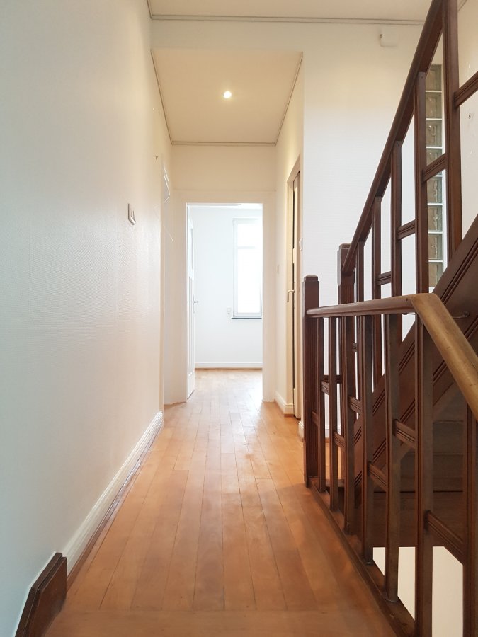 House to let 4 bedrooms in Luxembourg-Belair