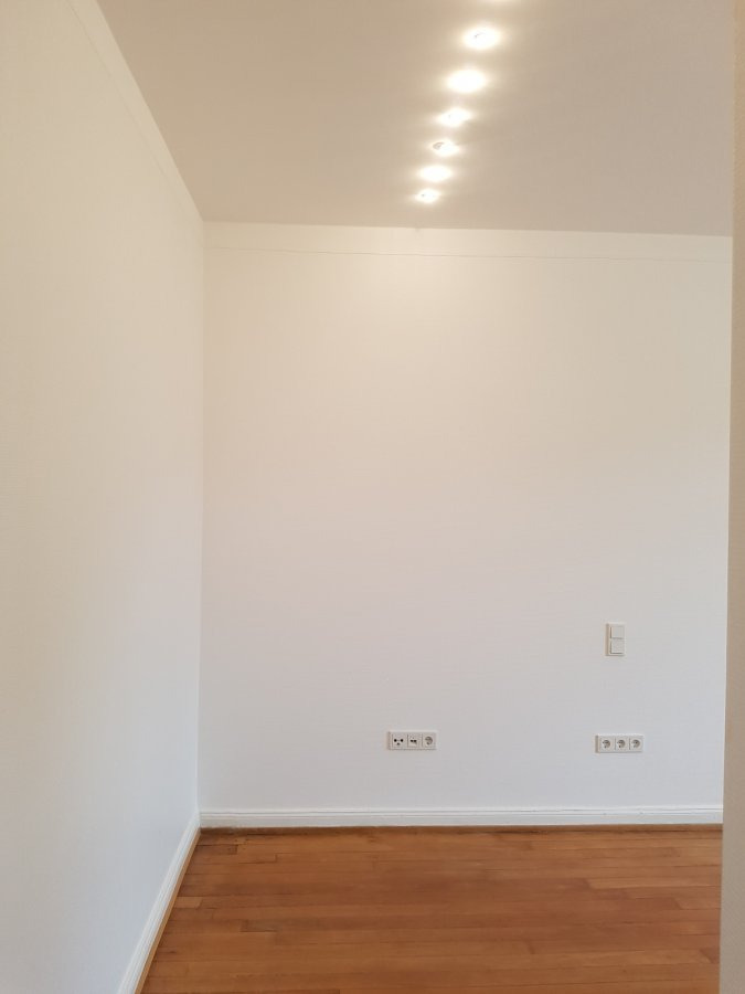 House to let 4 bedrooms in Luxembourg-Belair