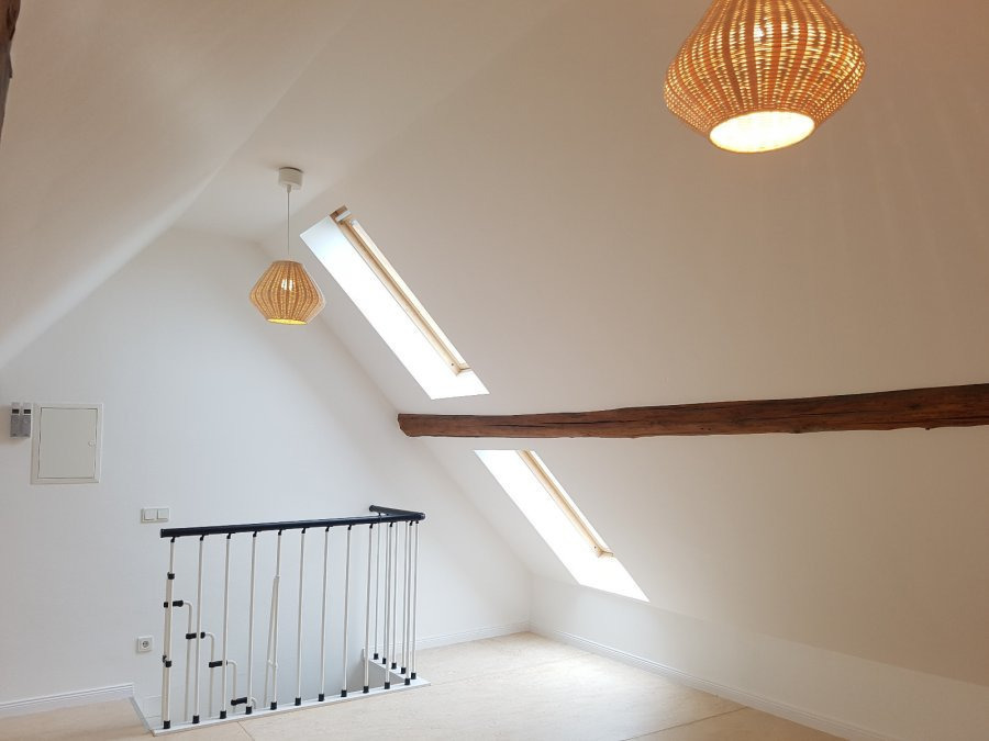 House to let 4 bedrooms in Luxembourg-Belair