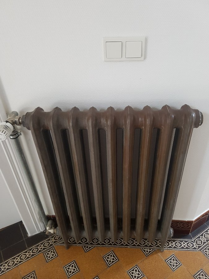 House to let 4 bedrooms in Luxembourg-Belair