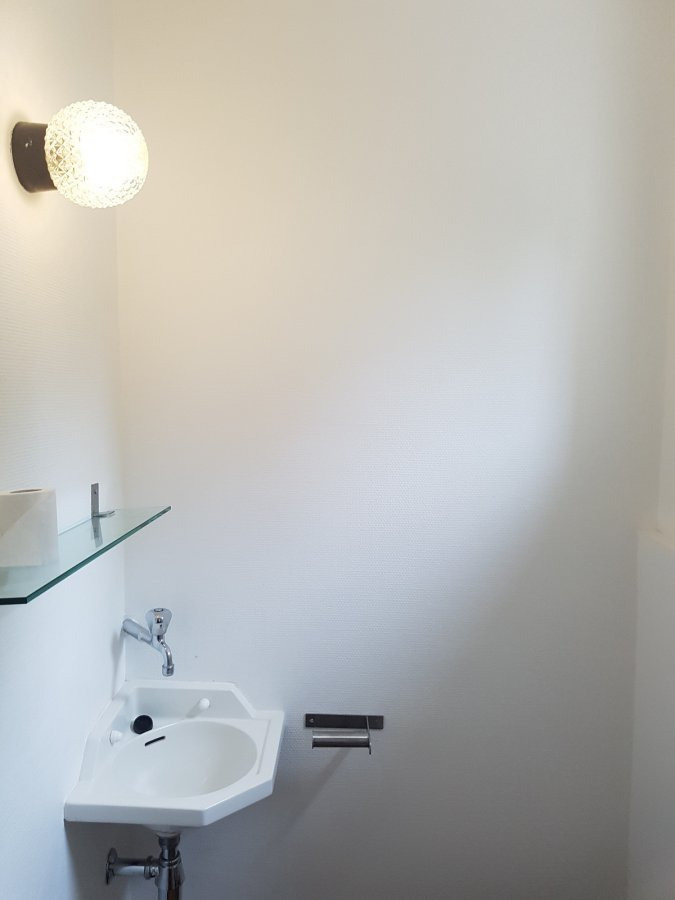 House to let 4 bedrooms in Luxembourg-Belair