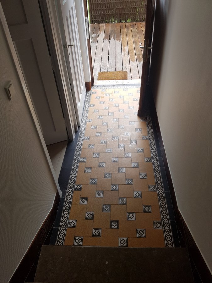 House to let 4 bedrooms in Luxembourg-Belair