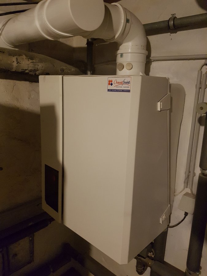 House to let 4 bedrooms in Luxembourg-Belair