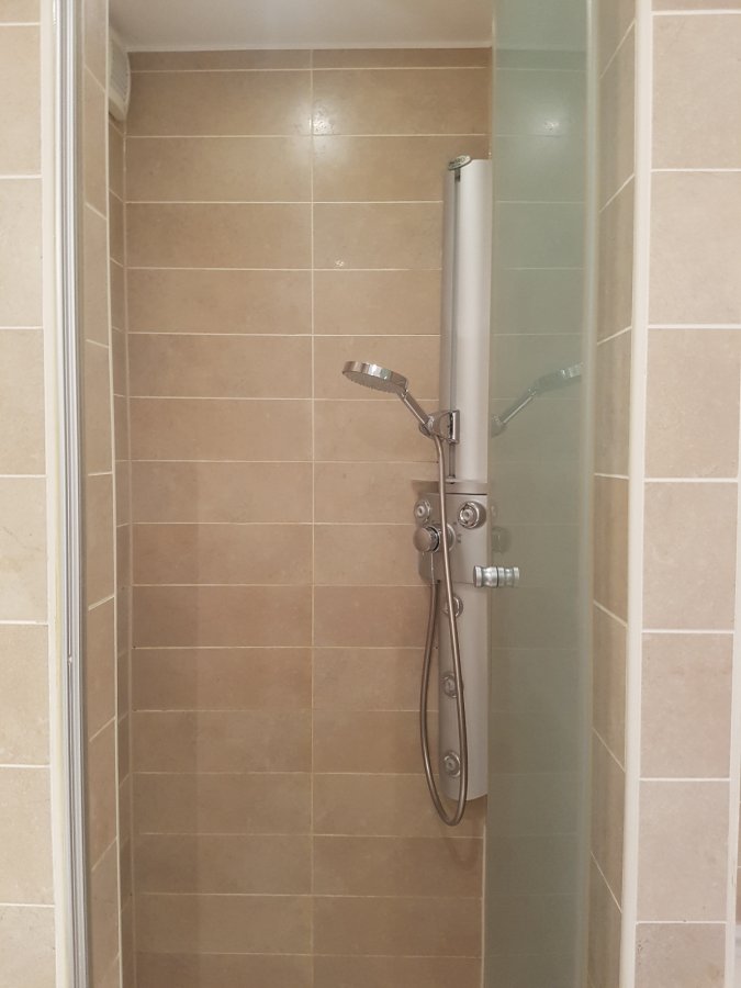 House to let 4 bedrooms in Luxembourg-Belair